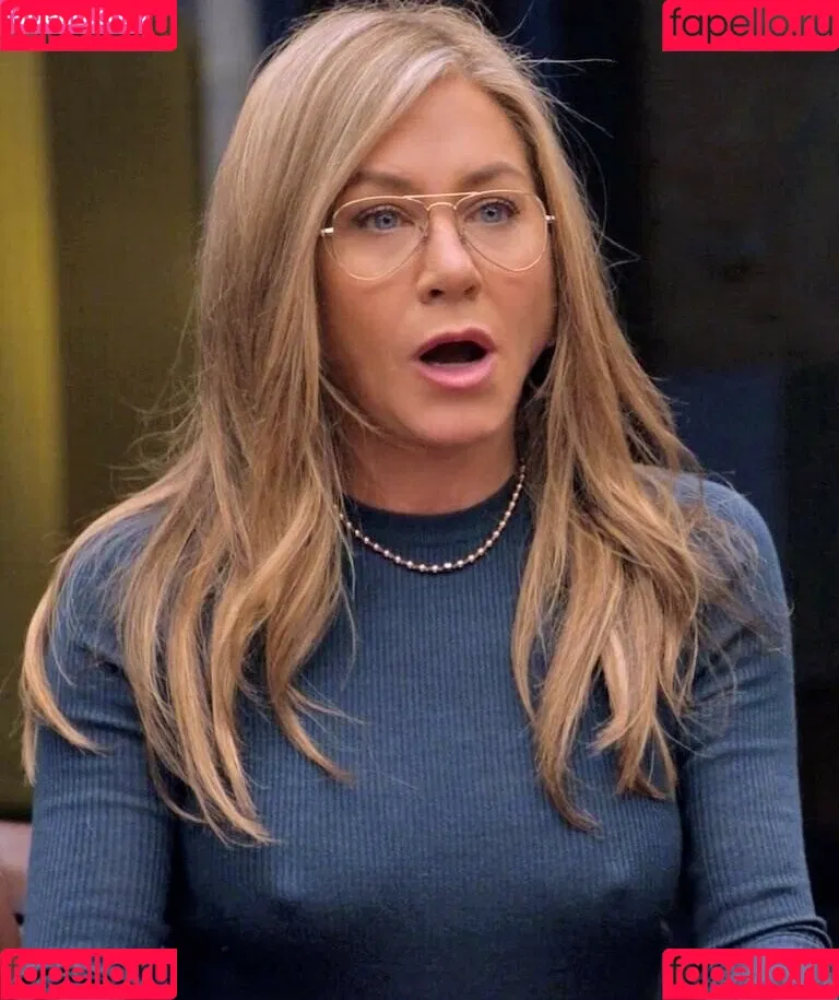 Jennifer Aniston / jenniferaniston Onlyfans Photo Gallery 