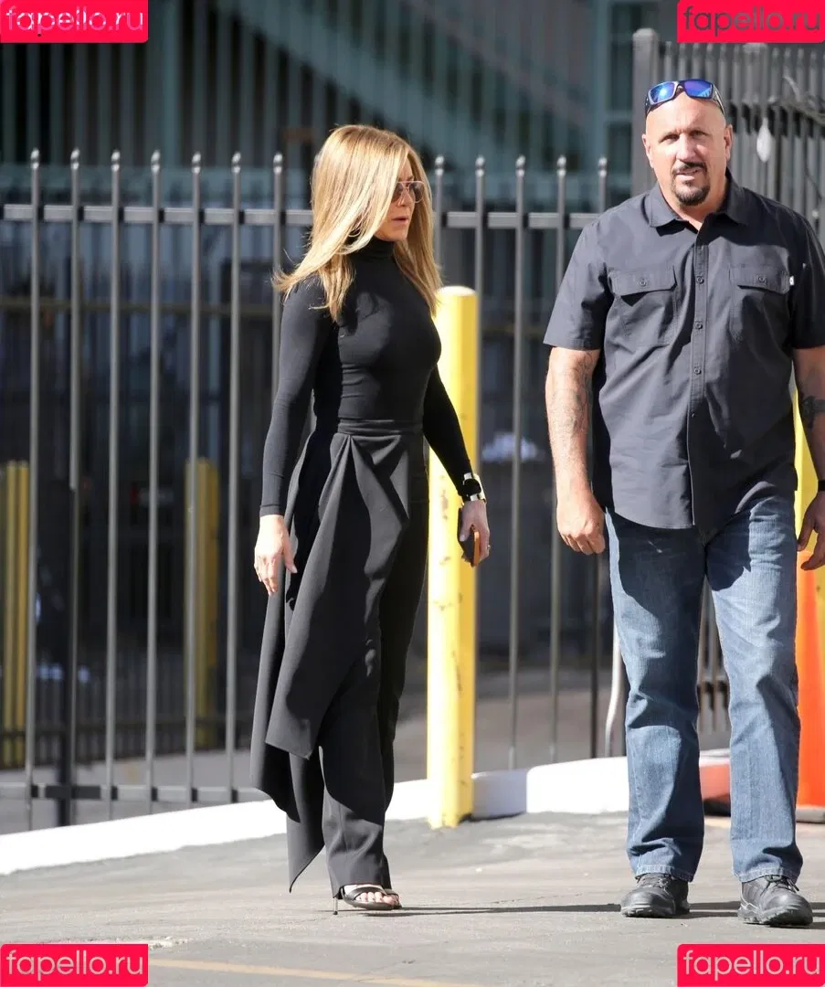 Jennifer Aniston / jenniferaniston Onlyfans Photo Gallery 