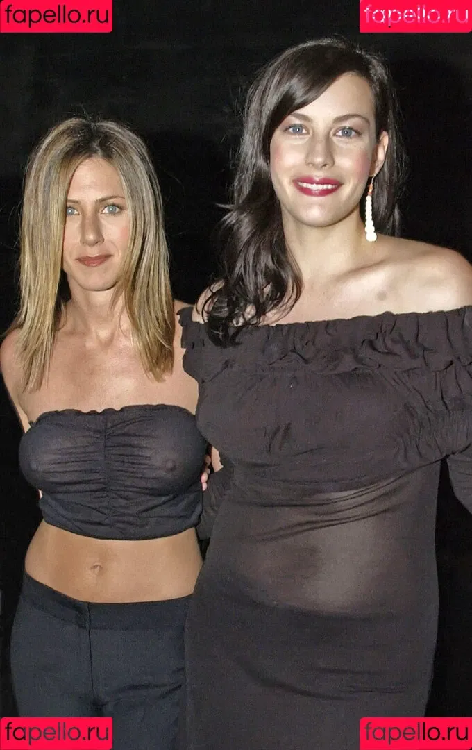 Jennifer Aniston / jenniferaniston Onlyfans Photo Gallery 