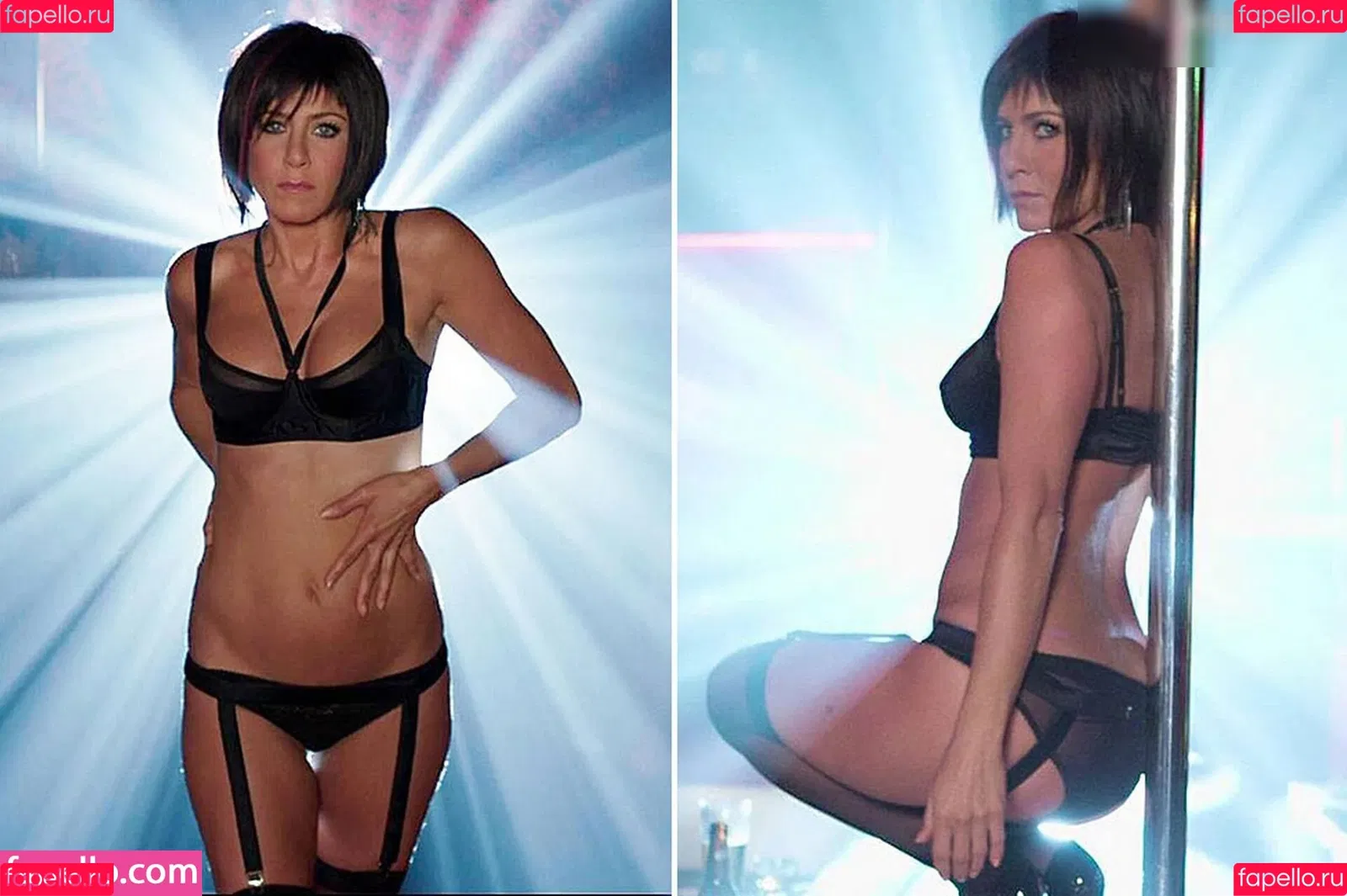 Jennifer Aniston / jenniferaniston Onlyfans Photo Gallery 