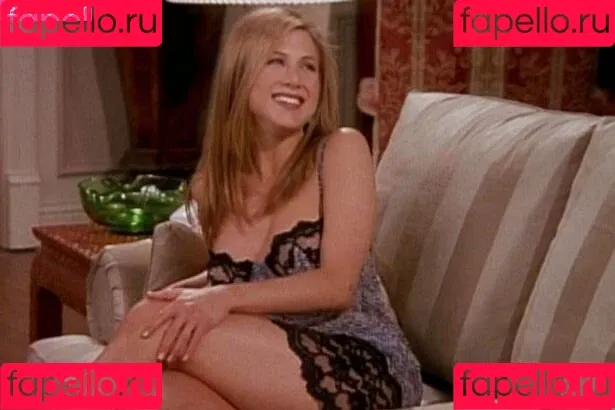Jennifer Aniston / jenniferaniston Onlyfans Photo Gallery 