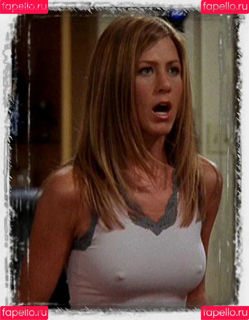 Jennifer Aniston / jenniferaniston Onlyfans Photo Gallery 