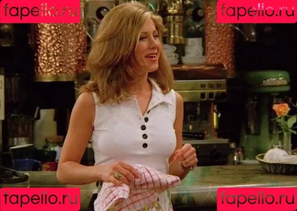 Jennifer Aniston / jenniferaniston Onlyfans Photo Gallery 