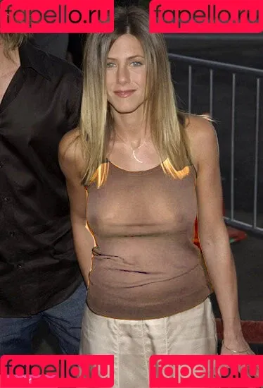 Jennifer Aniston / jenniferaniston Onlyfans Photo Gallery 