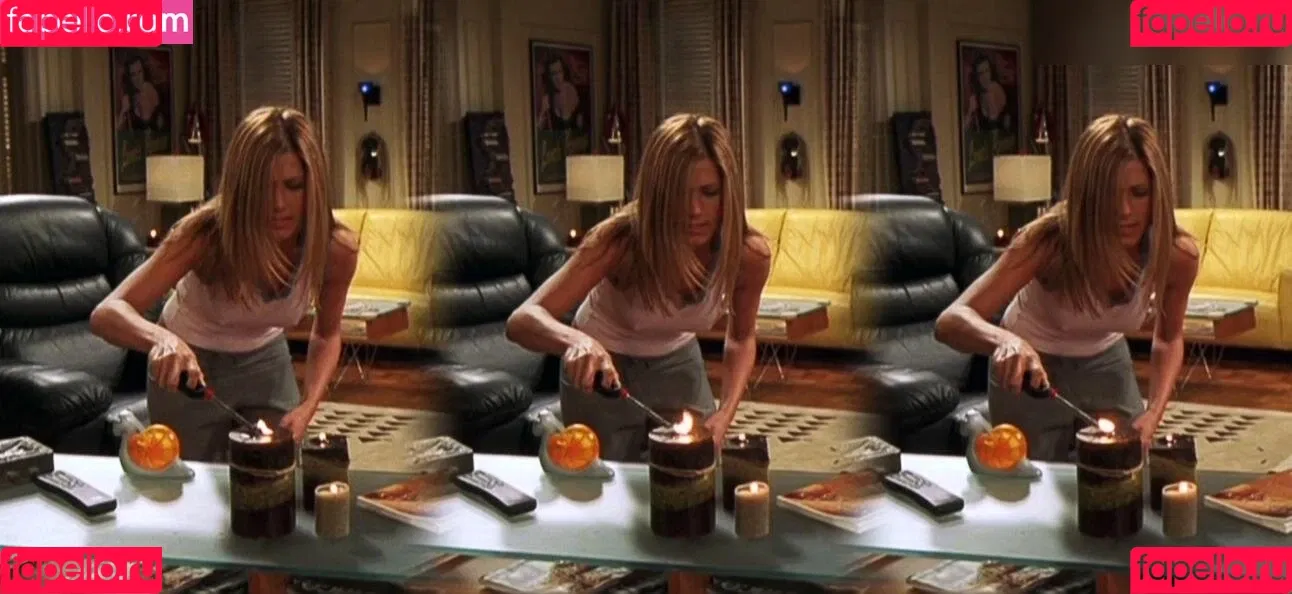 Jennifer Aniston / jenniferaniston Onlyfans Photo Gallery 