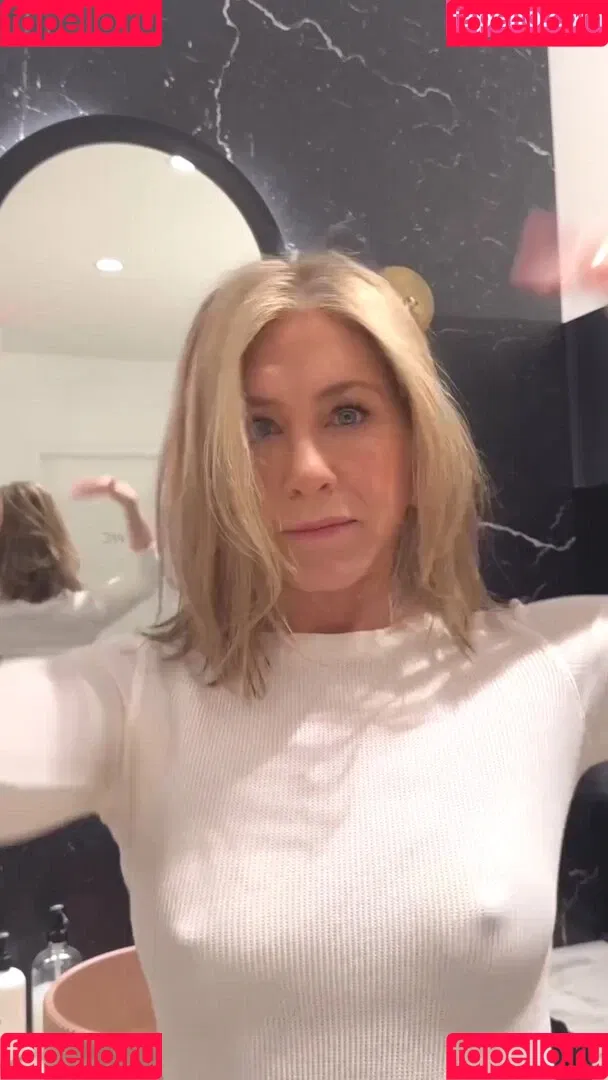 Jennifer Aniston / jenniferaniston Onlyfans Photo Gallery 