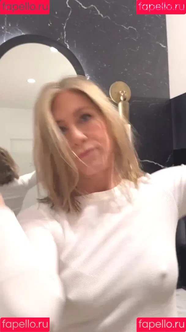 Jennifer Aniston / jenniferaniston Onlyfans Photo Gallery 