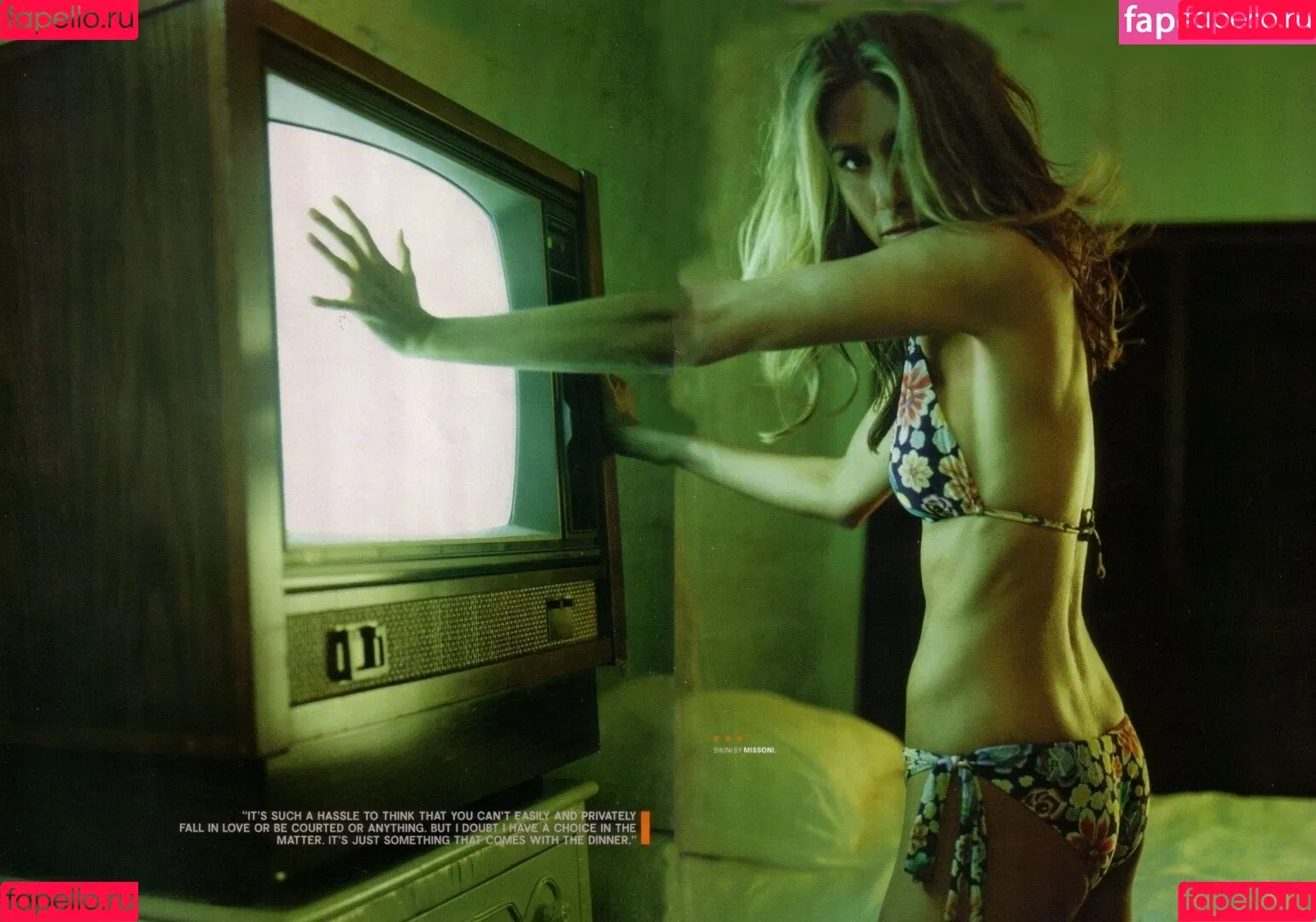 Jennifer Aniston / jenniferaniston Onlyfans Photo Gallery 