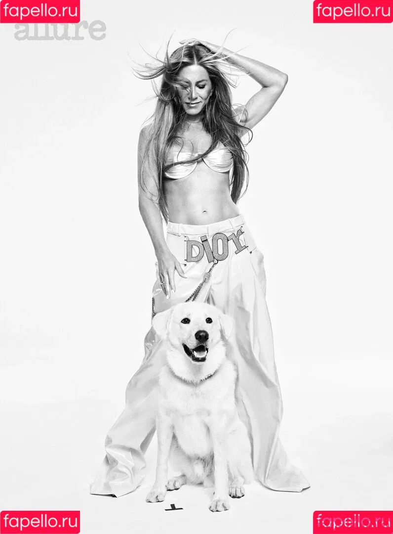 Jennifer Aniston / jenniferaniston Onlyfans Photo Gallery 