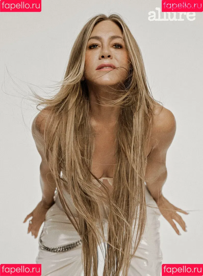 Jennifer Aniston / jenniferaniston Onlyfans Photo Gallery 