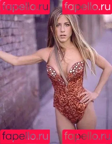 Jennifer Aniston / jenniferaniston Onlyfans Photo Gallery 