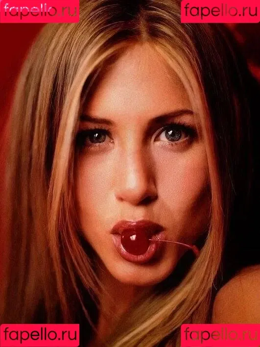 Jennifer Aniston / jenniferaniston Onlyfans Photo Gallery 
