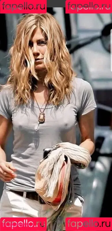 Jennifer Aniston / jenniferaniston Onlyfans Photo Gallery 