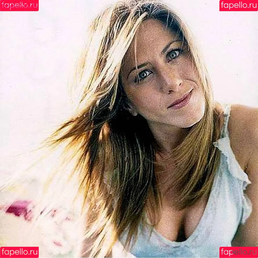 Jennifer Aniston / jenniferaniston Onlyfans Photo Gallery 