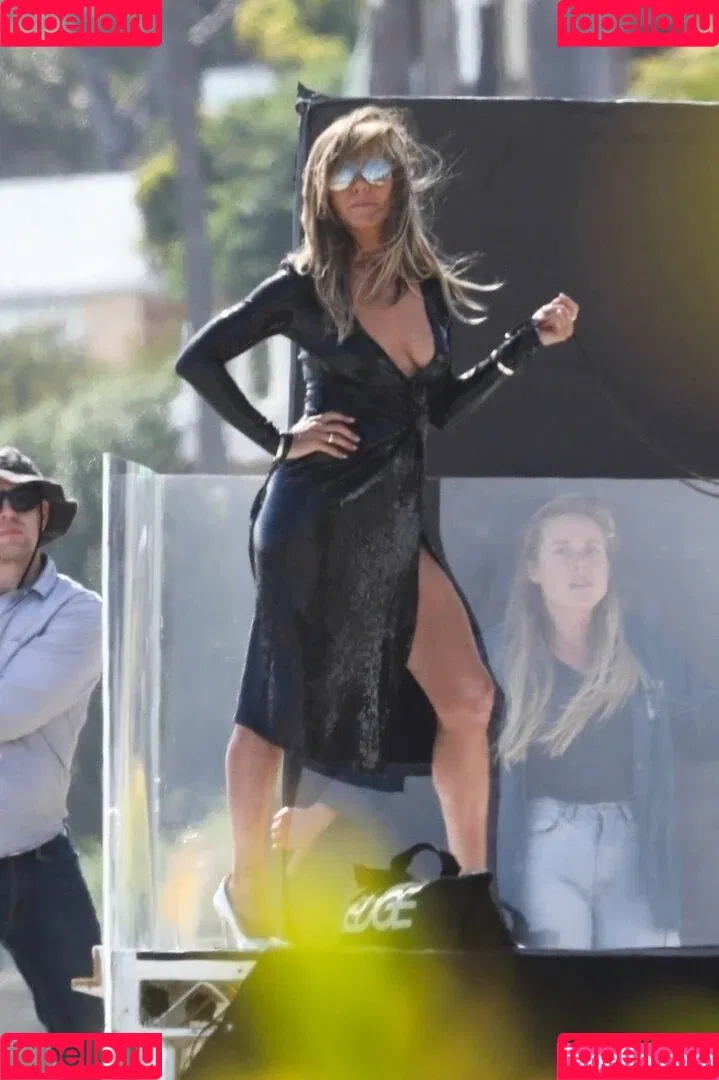 Jennifer Aniston / jenniferaniston Onlyfans Photo Gallery 