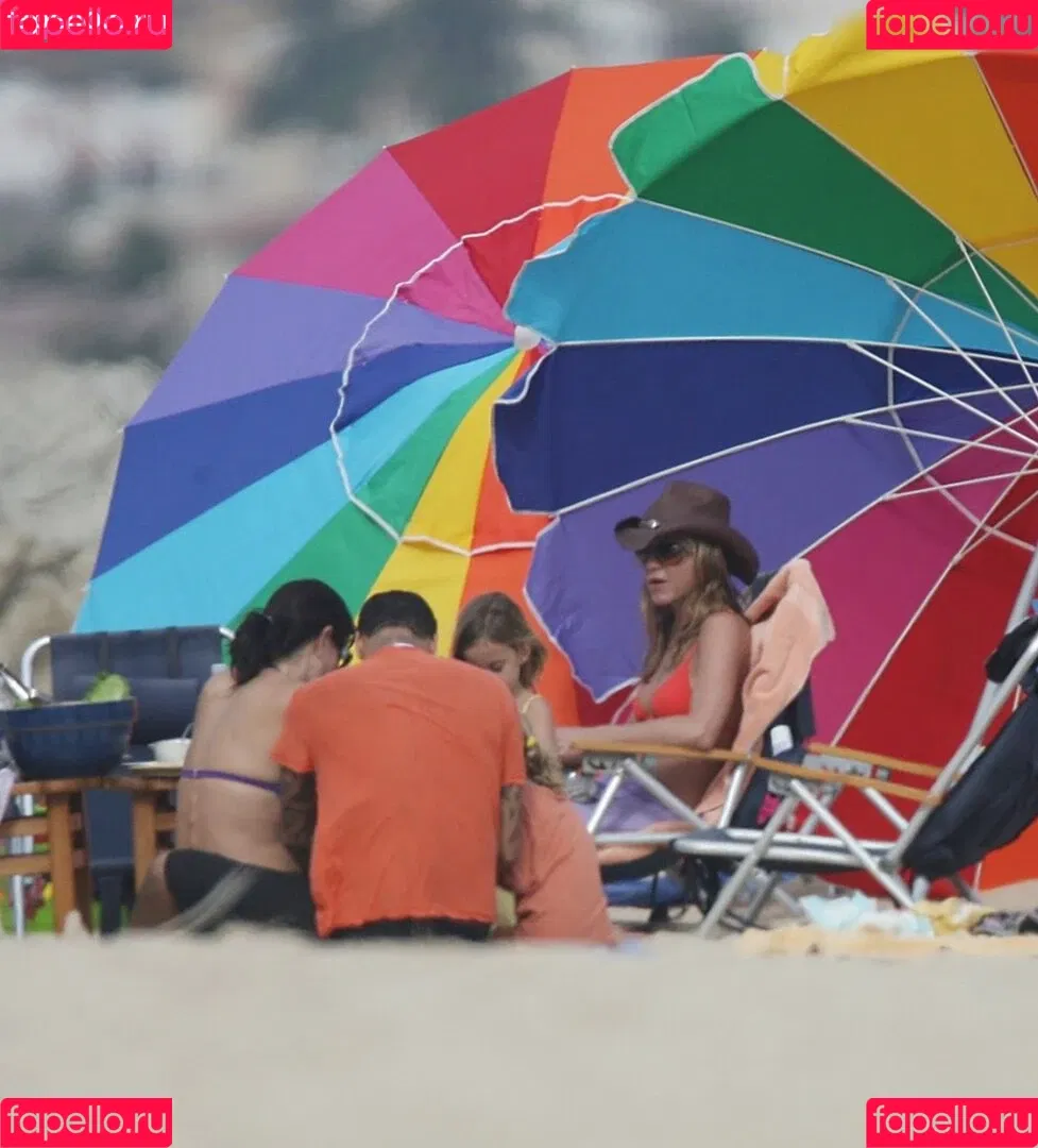 Jennifer Aniston / jenniferaniston Onlyfans Photo Gallery 