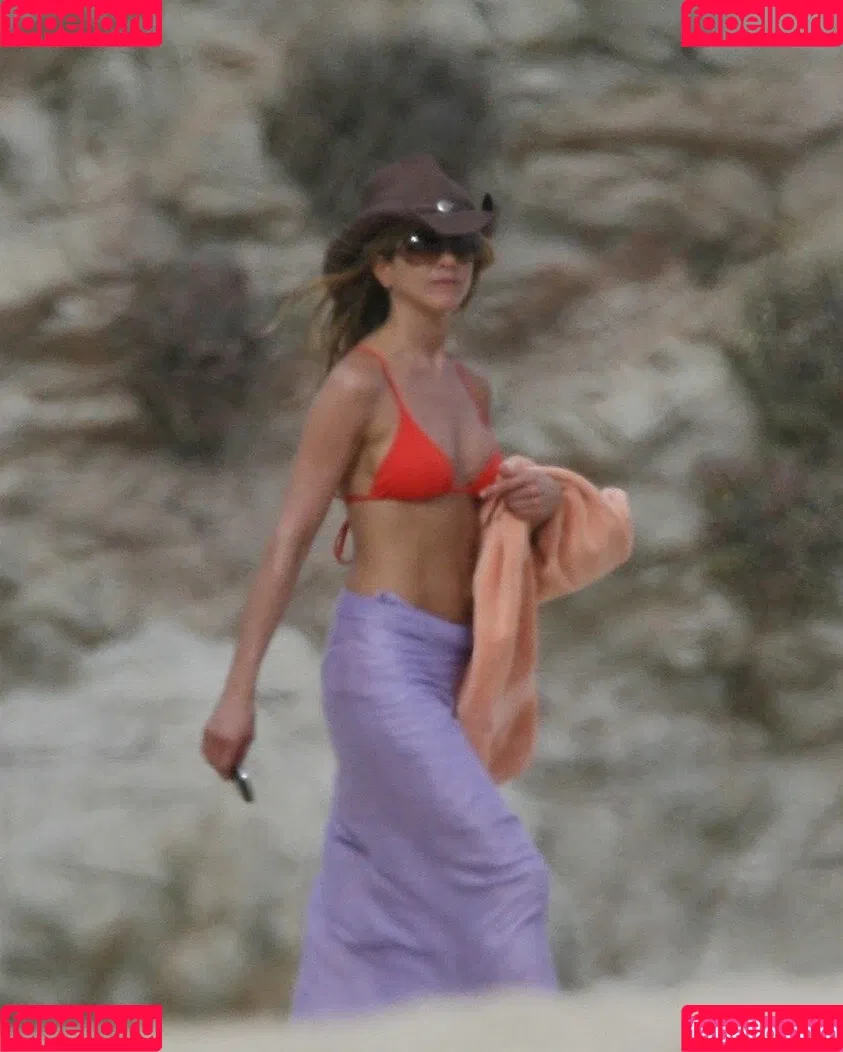Jennifer Aniston / jenniferaniston Onlyfans Photo Gallery 
