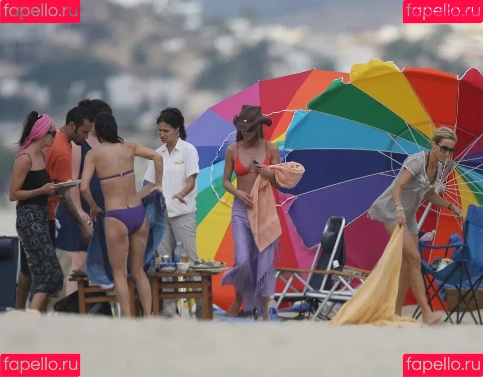 Jennifer Aniston / jenniferaniston Onlyfans Photo Gallery 