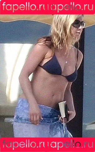 Jennifer Aniston / jenniferaniston Onlyfans Photo Gallery 