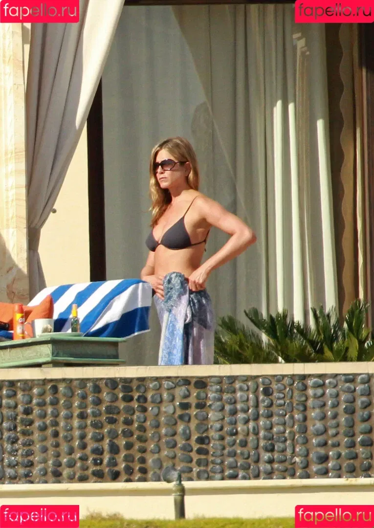 Jennifer Aniston / jenniferaniston Onlyfans Photo Gallery 