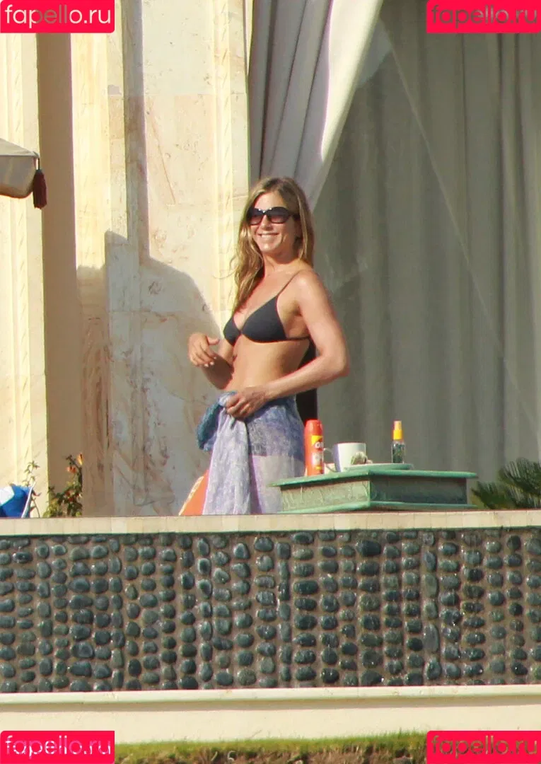 Jennifer Aniston / jenniferaniston Onlyfans Photo Gallery 