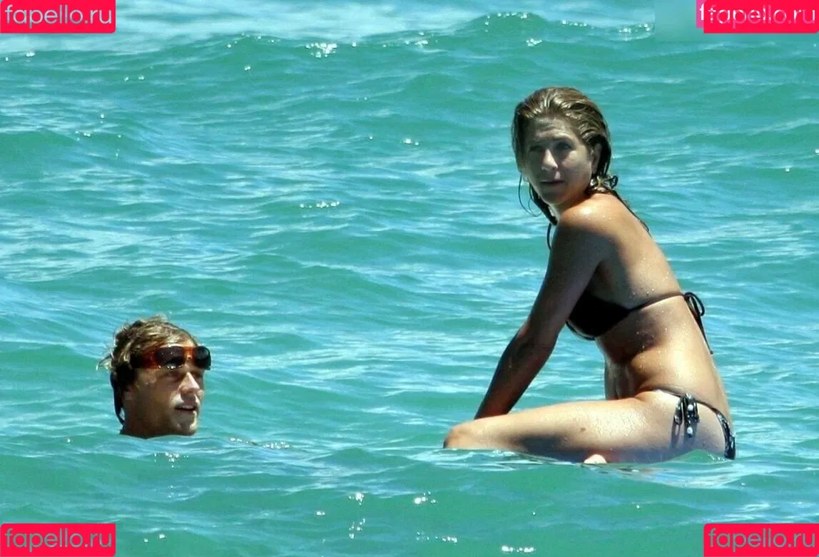 Jennifer Aniston / jenniferaniston Onlyfans Photo Gallery 