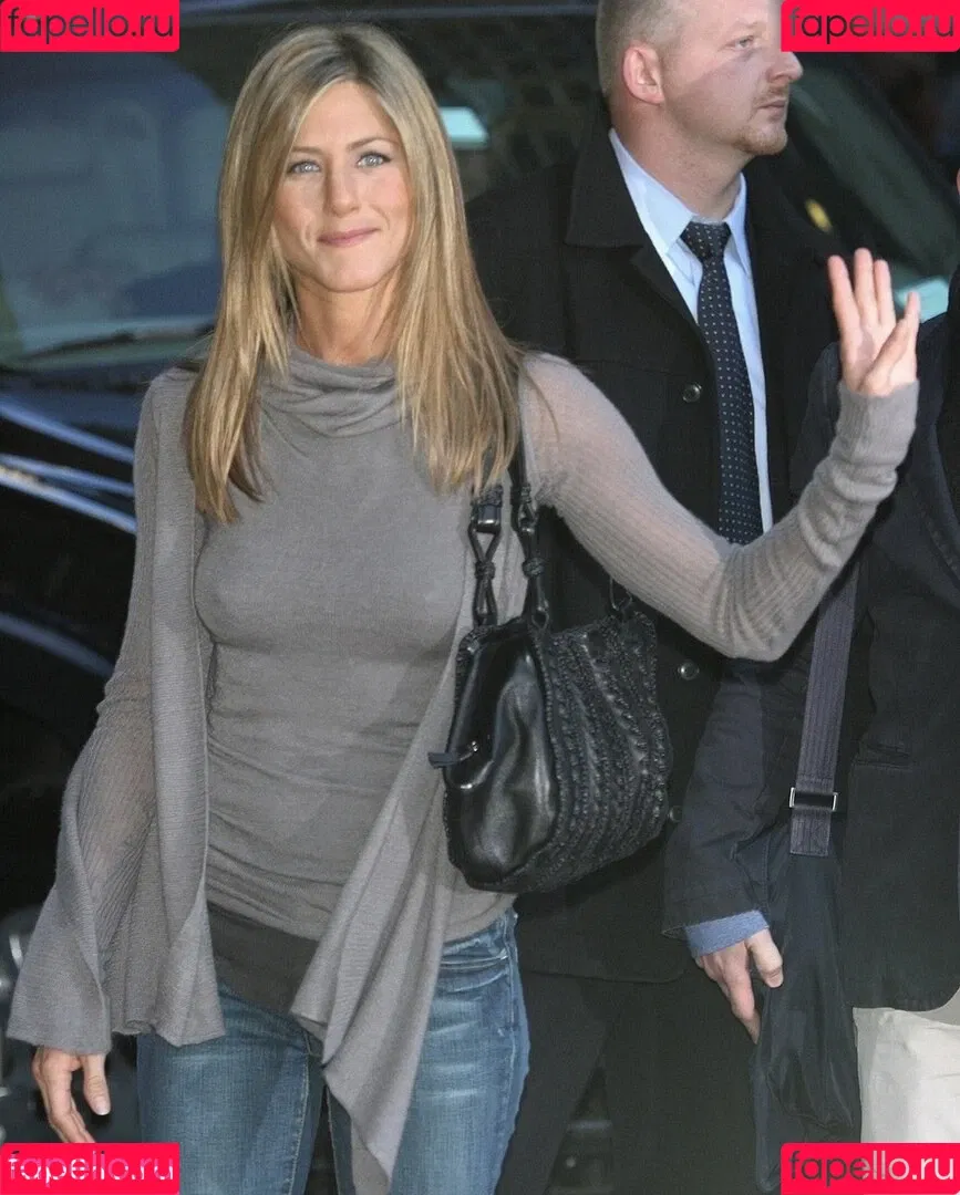 Jennifer Aniston / jenniferaniston Onlyfans Photo Gallery 
