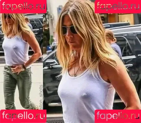 Jennifer Aniston / jenniferaniston Onlyfans Photo Gallery 