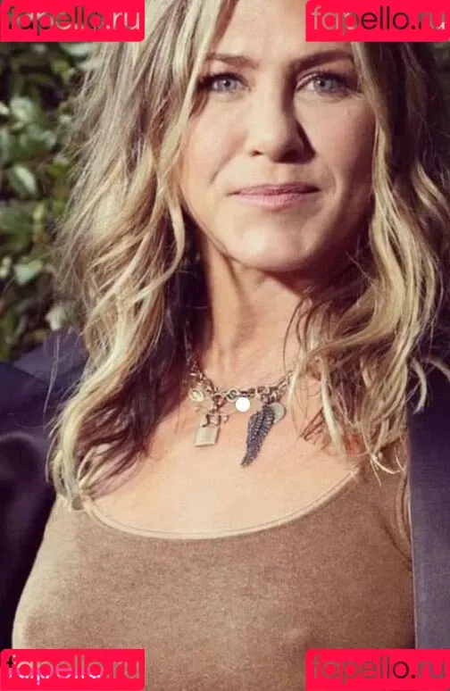 Jennifer Aniston / jenniferaniston Onlyfans Photo Gallery 