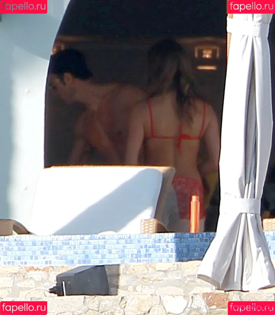 Jennifer Aniston / jenniferaniston Onlyfans Photo Gallery 