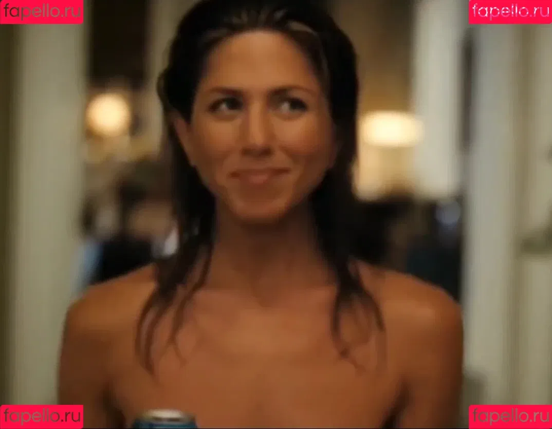 Jennifer Aniston / jenniferaniston Onlyfans Photo Gallery 