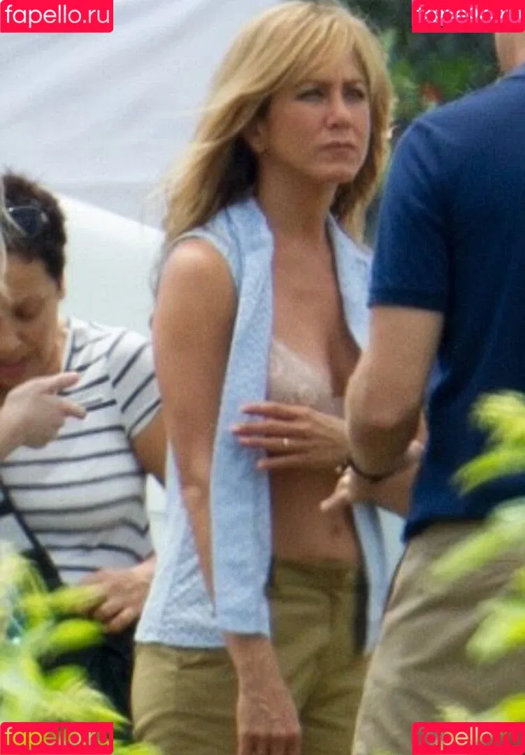 Jennifer Aniston / jenniferaniston Onlyfans Photo Gallery 
