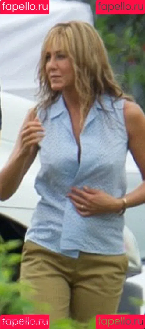 Jennifer Aniston / jenniferaniston Onlyfans Photo Gallery 
