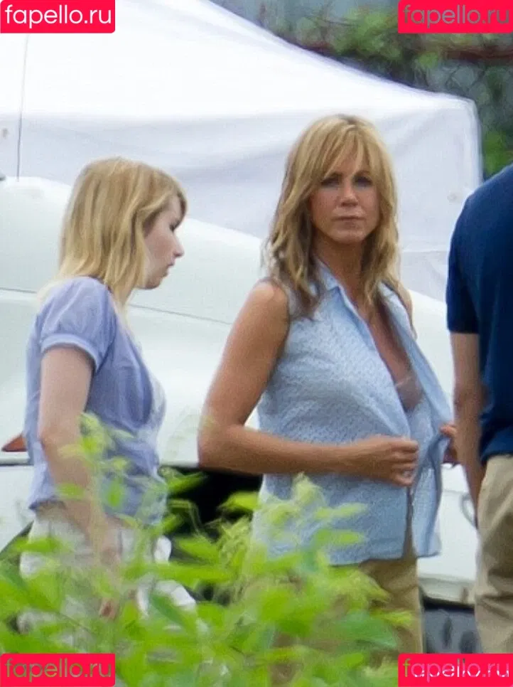 Jennifer Aniston / jenniferaniston Onlyfans Photo Gallery 