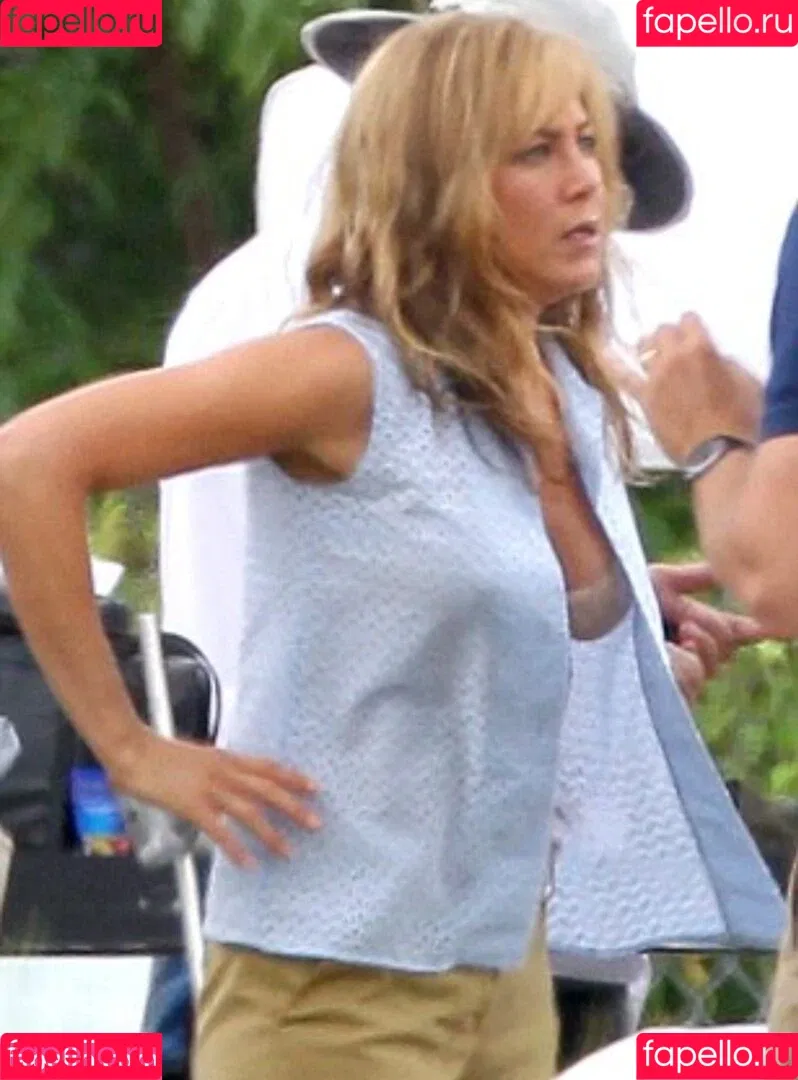Jennifer Aniston / jenniferaniston Onlyfans Photo Gallery 