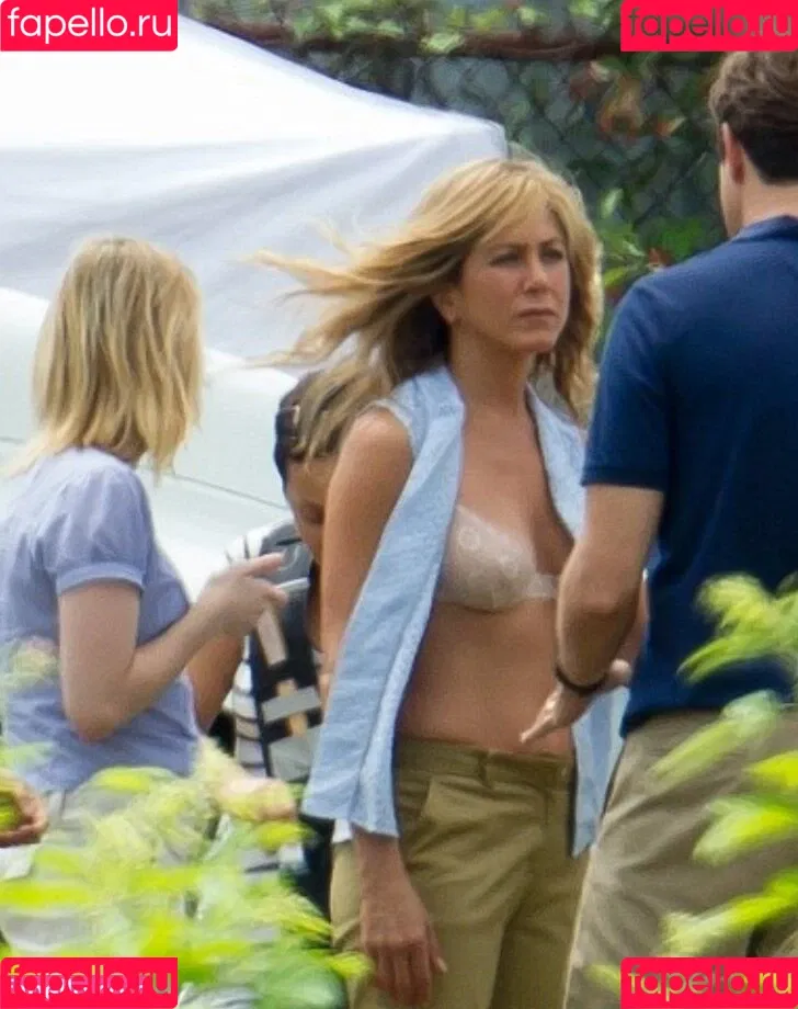 Jennifer Aniston / jenniferaniston Onlyfans Photo Gallery 