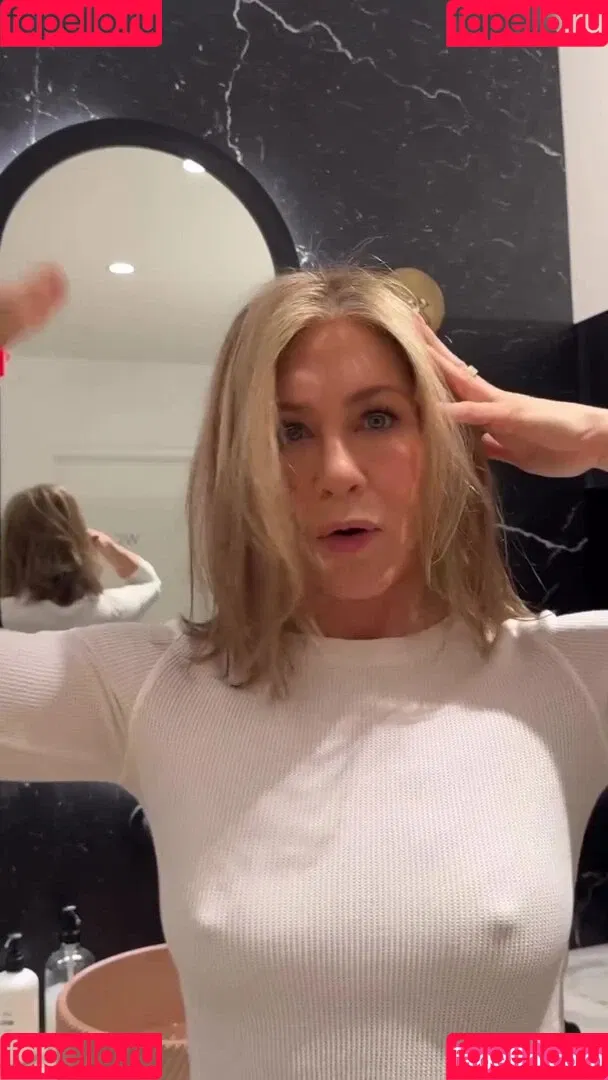 Jennifer Aniston / jenniferaniston Onlyfans Photo Gallery 