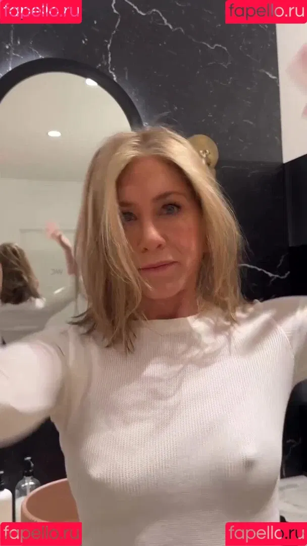 Jennifer Aniston / jenniferaniston Onlyfans Photo Gallery 