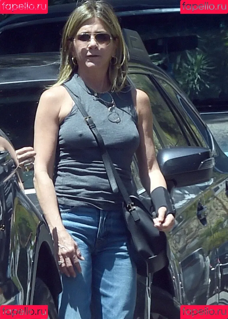 Jennifer Aniston / jenniferaniston Onlyfans Photo Gallery 