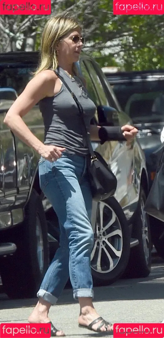 Jennifer Aniston / jenniferaniston Onlyfans Photo Gallery 