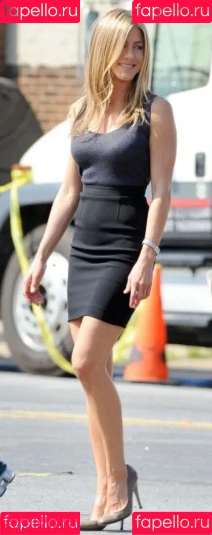 Jennifer Aniston / jenniferaniston Onlyfans Photo Gallery 