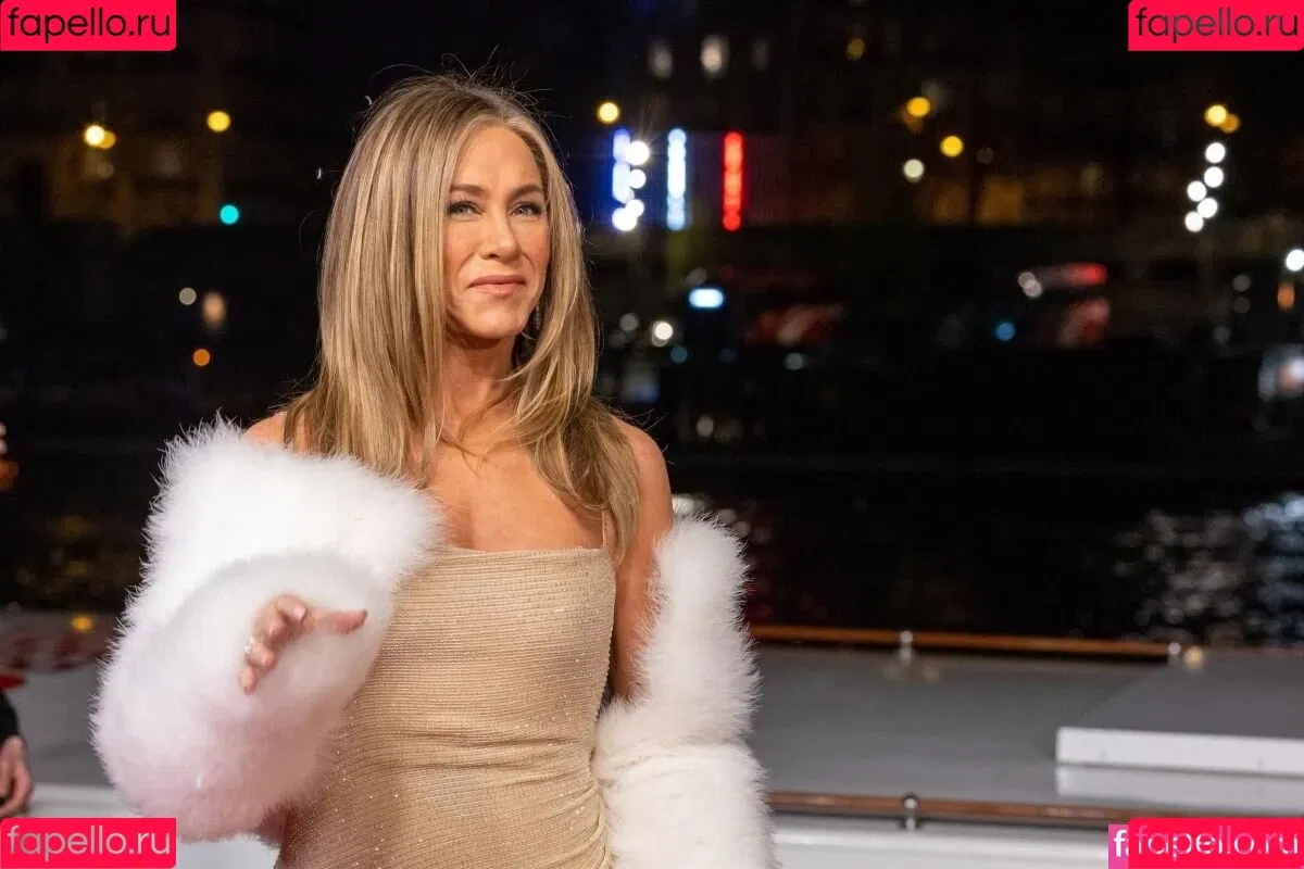 Jennifer Aniston / jenniferaniston Onlyfans Photo Gallery 