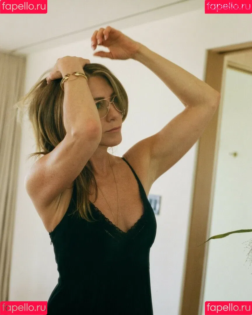 Jennifer Aniston / jenniferaniston Onlyfans Photo Gallery 