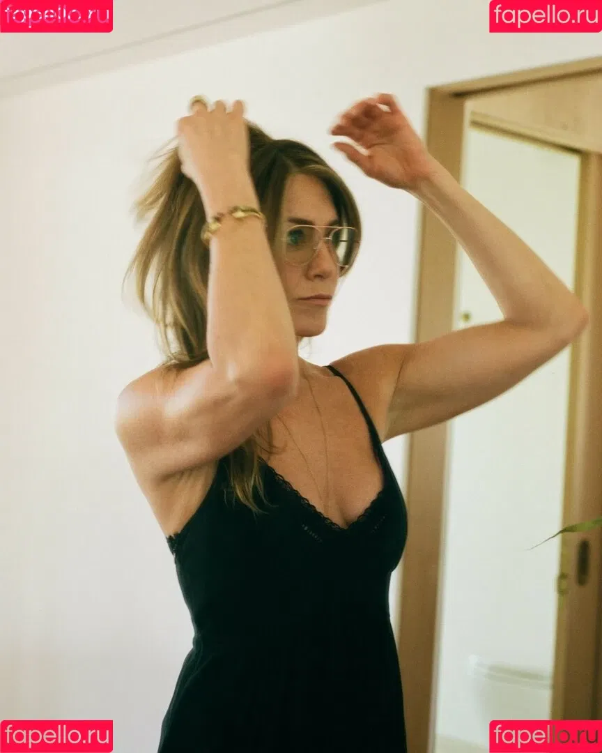 Jennifer Aniston / jenniferaniston Onlyfans Photo Gallery 