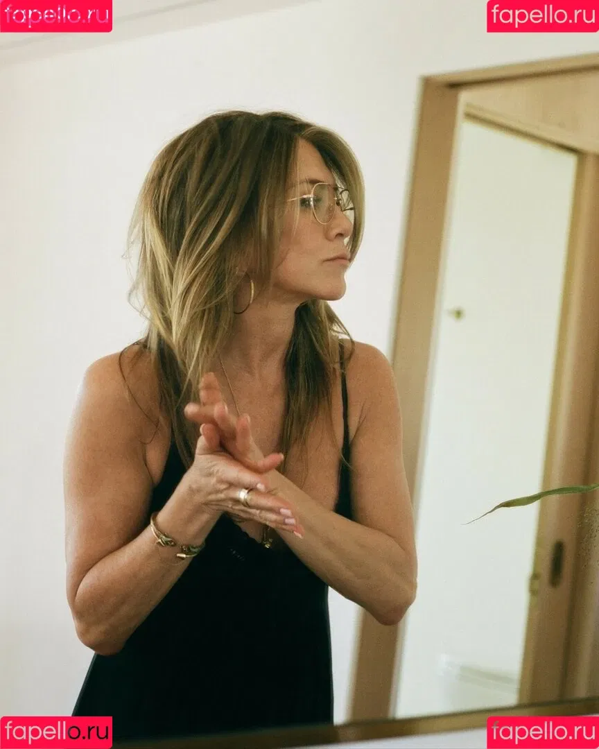 Jennifer Aniston / jenniferaniston Onlyfans Photo Gallery 