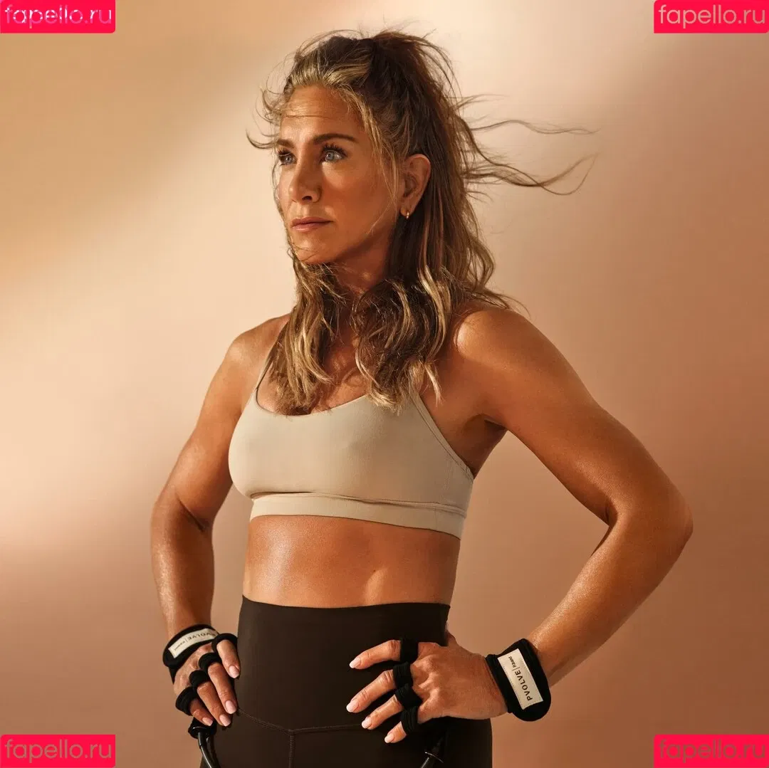Jennifer Aniston / jenniferaniston Onlyfans Photo Gallery 