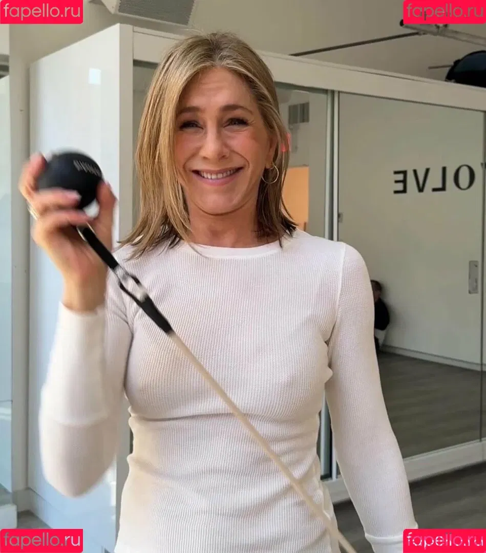 Jennifer Aniston / jenniferaniston Onlyfans Photo Gallery 