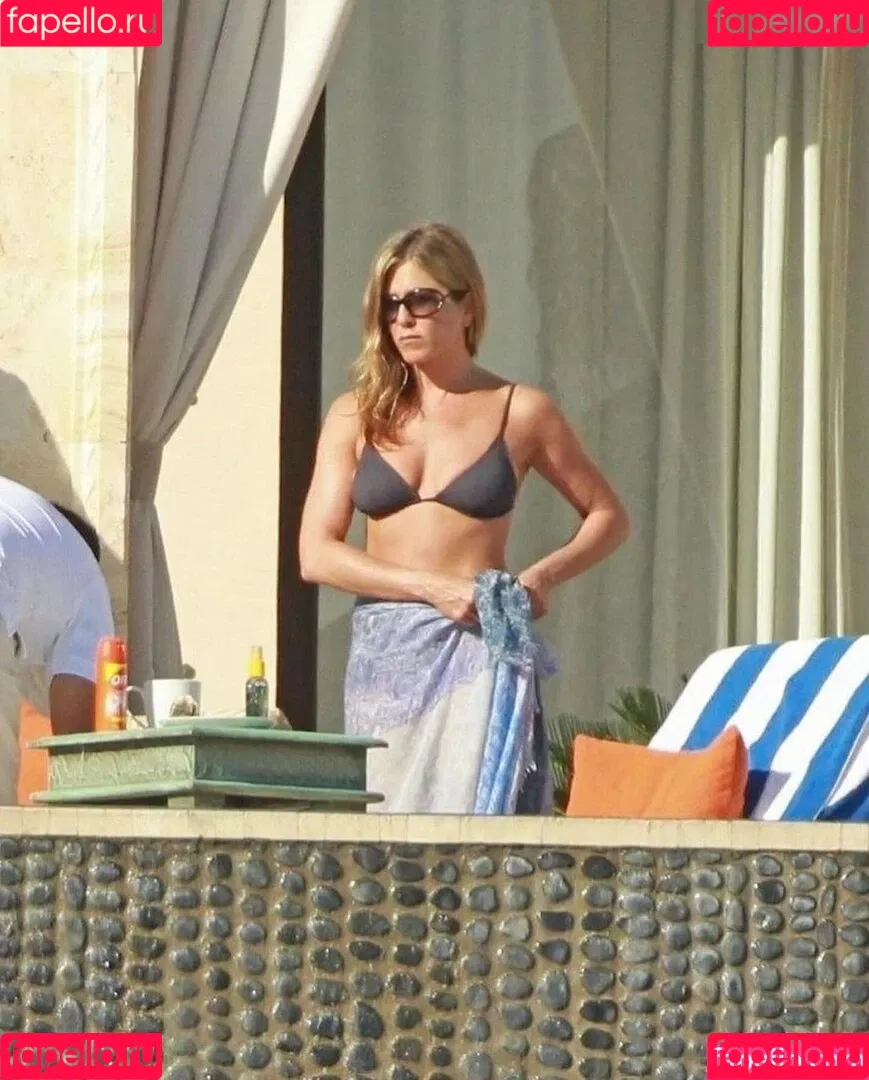 Jennifer Aniston / jenniferaniston Onlyfans Photo Gallery 