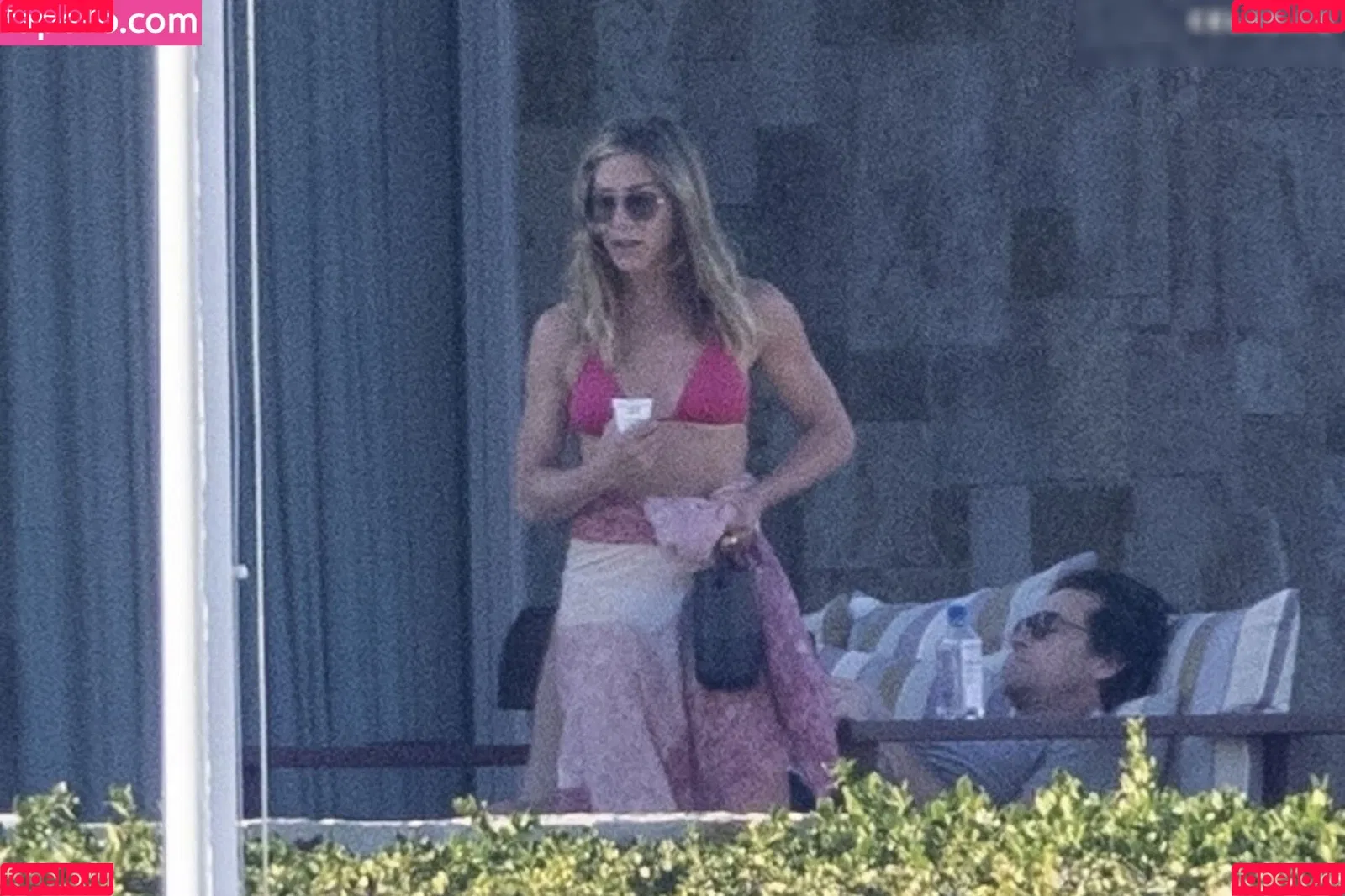 Jennifer Aniston / jenniferaniston Onlyfans Photo Gallery 