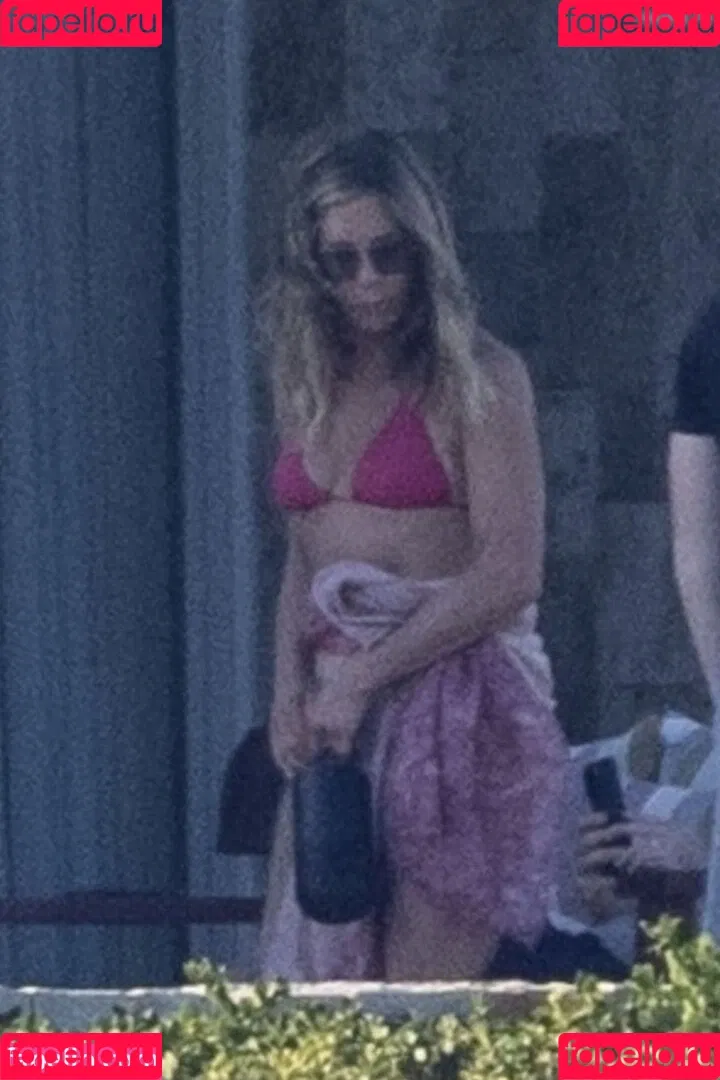 Jennifer Aniston / jenniferaniston Onlyfans Photo Gallery 